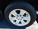 Thumbnail image of 2014 GMC Sierra 1500 at Gary Mathews Motors