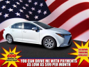 2022 Toyota Corolla LE at Toyota Universe