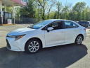 Thumbnail image of 2022 Toyota Corolla at Toyota Universe