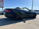 Thumbnail image of 2009 Mercedes-Benz SL-Class at David Rice