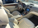 Thumbnail image of 2009 Mercedes-Benz SL-Class at David Rice