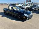 Thumbnail image of 2009 Mercedes-Benz SL-Class at David Rice