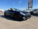Thumbnail image of 2009 Mercedes-Benz SL-Class at David Rice