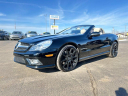 Thumbnail image of 2009 Mercedes-Benz SL-Class at David Rice