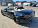 Thumbnail image of 2009 Mercedes-Benz SL-Class at David Rice