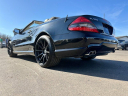 Thumbnail image of 2009 Mercedes-Benz SL-Class at David Rice