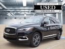 Thumbnail image of 2020 INFINITI QX60 at Lexus Of Shreveport-Bossier City