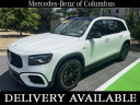 Thumbnail image of 2024 Mercedes-Benz GLB at MercedesBenzOfColumbusNEW of Columbus, GA