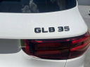 Thumbnail image of 2024 Mercedes-Benz GLB at MercedesBenzOfColumbusNEW of Columbus, GA