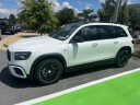 Thumbnail image of 2024 Mercedes-Benz GLB at MercedesBenzOfColumbusNEW of Columbus, GA