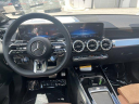 Thumbnail image of 2024 Mercedes-Benz GLB at MercedesBenzOfColumbusNEW of Columbus, GA