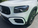 Thumbnail image of 2024 Mercedes-Benz GLB at MercedesBenzOfColumbusNEW of Columbus, GA