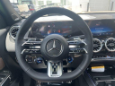 Thumbnail image of 2024 Mercedes-Benz GLB at MercedesBenzOfColumbusNEW of Columbus, GA