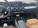Thumbnail image of 2024 Mercedes-Benz GLB at MercedesBenzOfColumbusNEW of Columbus, GA