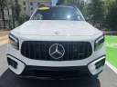 Thumbnail image of 2024 Mercedes-Benz GLB at MercedesBenzOfColumbusNEW of Columbus, GA