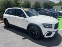 Thumbnail image of 2024 Mercedes-Benz GLB at MercedesBenzOfColumbusNEW of Columbus, GA