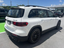Thumbnail image of 2024 Mercedes-Benz GLB at MercedesBenzOfColumbusNEW of Columbus, GA