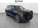 Thumbnail image of 2025 Cadillac Escalade ESV at Empire Cadillac of Long Island City