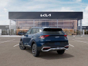 2025 Kia Sportage Hybrid EX at South Shore Kia