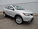 Thumbnail image of 2017 Nissan Rogue Sport at Mathews Nissan