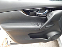 2017 Nissan Rogue Sport SV at Mathews Nissan