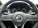 Thumbnail image of 2017 Nissan Rogue Sport at Mathews Nissan