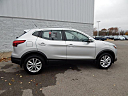 Thumbnail image of 2017 Nissan Rogue Sport at Mathews Nissan