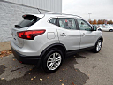 Thumbnail image of 2017 Nissan Rogue Sport at Mathews Nissan