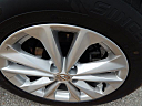 Thumbnail image of 2017 Nissan Rogue Sport at Mathews Nissan