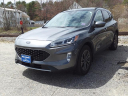 Thumbnail image of 2021 Ford Escape at Ripley & Fletcher Ford