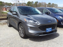 Thumbnail image of 2021 Ford Escape at Ripley & Fletcher Ford