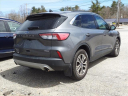 Thumbnail image of 2021 Ford Escape at Ripley & Fletcher Ford