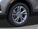 Thumbnail image of 2023 Buick Encore GX at Bergstrom Green Bay