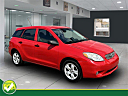 Thumbnail image of 2007 Toyota Matrix at 5 STAR AUTO SALES INC