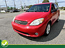 Thumbnail image of 2007 Toyota Matrix at 5 STAR AUTO SALES INC