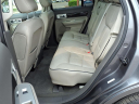Thumbnail image of 2010 Lincoln MKX at Serra Ford Farmington Hills