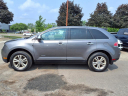 Thumbnail image of 2010 Lincoln MKX at Serra Ford Farmington Hills
