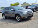 Thumbnail image of 2010 Lincoln MKX at Serra Ford Farmington Hills