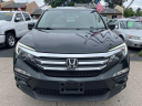 2016 Honda Pilot EX-L w/RES at ANGIE'S AUTO SALES LLC