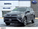 Thumbnail image of 2016 Toyota RAV4 at Serra Buick Gmc Champaign