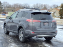 2016 Toyota RAV4 XLE at Serra Buick Gmc Champaign