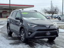 Thumbnail image of 2016 Toyota RAV4 at Serra Buick Gmc Champaign
