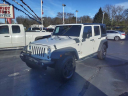 Thumbnail image of 2018 Jeep Wrangler JK Unlimited at Patriot Motors