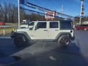 Thumbnail image of 2018 Jeep Wrangler JK Unlimited at Patriot Motors