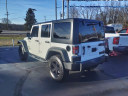 Thumbnail image of 2018 Jeep Wrangler JK Unlimited at Patriot Motors