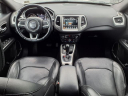 Thumbnail image of 2020 Jeep Compass at Lilliston Chrysler Jeep Dodge