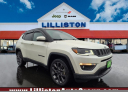 Thumbnail image of 2020 Jeep Compass at Lilliston Chrysler Dodge Jeep Ram