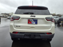 Thumbnail image of 2020 Jeep Compass at Lilliston Chrysler Dodge Jeep Ram