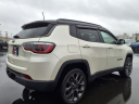 Thumbnail image of 2020 Jeep Compass at Lilliston Chrysler Dodge Jeep Ram