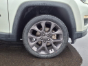 Thumbnail image of 2020 Jeep Compass at Lilliston Chrysler Dodge Jeep Ram